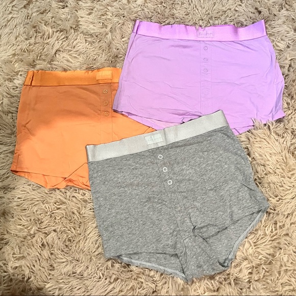 PINK Victoria's Secret Other - NEW Underwear Bundle
